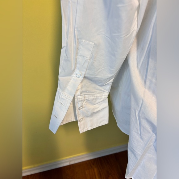 2/$20 NWT mango shirt women’s Medium - Picture 5 of 6